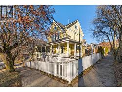 723 HENDRYX Street  Nelson, BC V1L 2B1