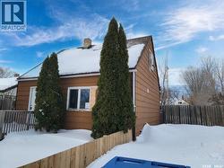 861 107th STREET  North Battleford, SK S9A 1Y6