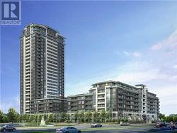 717 - 25 WATER WALK DRIVE  Markham, ON L6G 0G3