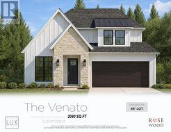 4395 GREEN BEND  London South (South V), ON N6P 0K9