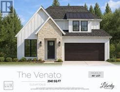 4395 GREEN BEND  London South (South V), ON N6P 0K9