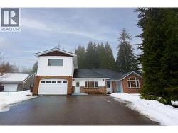 5418 MCCONNELL CRESCENT  Terrace, BC V8G 0C5