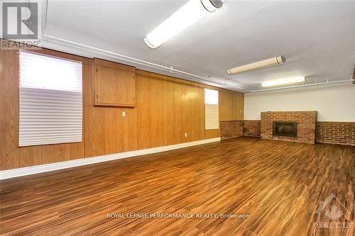 472 Woodland Avenue, Ottawa, ON - Indoor Photo Showing Other Room