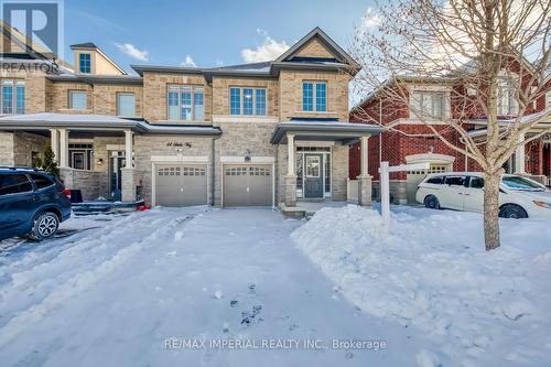 43 SIBELLA WAY  Vaughan, ON L4H 3B7