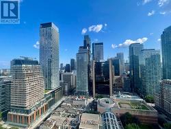 2204 - 11 WELLESLEY STREET W  Toronto, ON M4Y 0G4