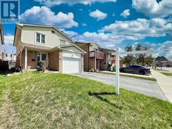 55 COPPERWOOD SQUARE  Toronto, ON M1V 2C2