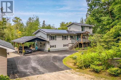 36 MEADOWS AVENUE  Tay, ON L0K 2C0