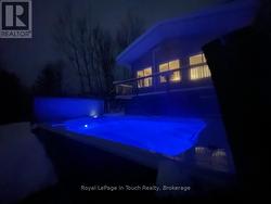 Relax and Enjoy the Stars! - 