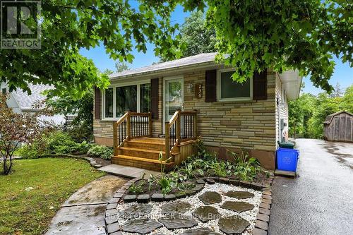 236 NORMANBY STREET N  Wellington North (Mount Forest), ON N0G 2L1