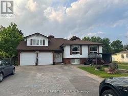 326 LITTLE AVENUE  Barrie, ON L4N 2Z6