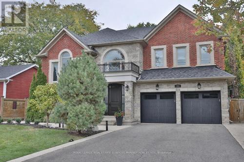 253 JONES STREET  Oakville, ON L6L 3G5