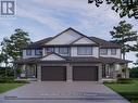 45 Harrow Lane, St. Thomas, ON  - Outdoor With Facade 