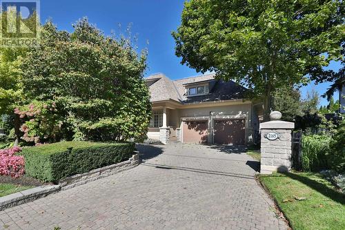 27 - 2165 STAVEBANK ROAD  Mississauga, ON L5C 1T3