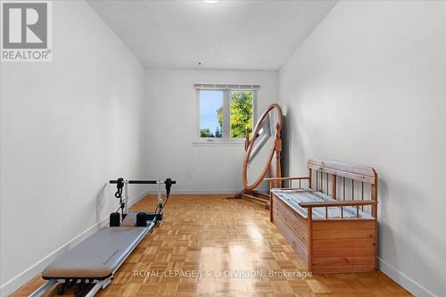 61 - 189 Springhead Gardens, Richmond Hill, ON - Indoor Photo Showing Other Room