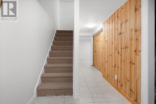 61 - 189 Springhead Gardens, Richmond Hill, ON - Indoor Photo Showing Other Room