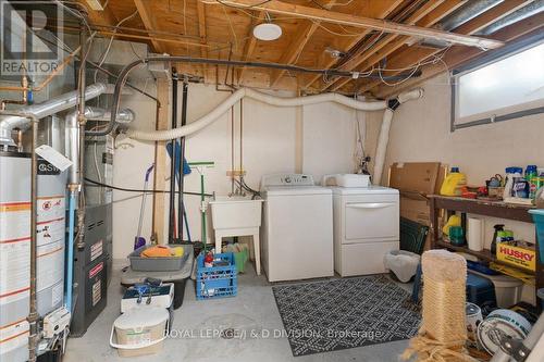 61 - 189 Springhead Gardens, Richmond Hill, ON - Indoor