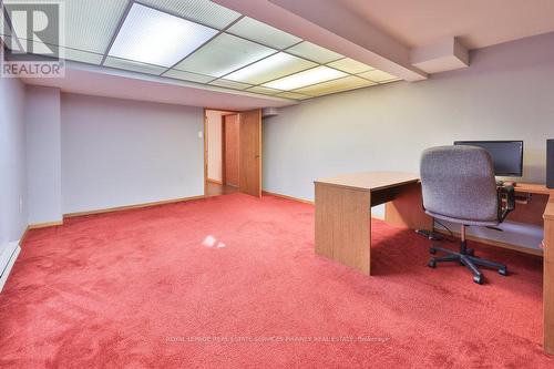 700 Fieldstone Road, Mississauga, ON - Indoor Photo Showing Other Room