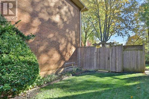 700 Fieldstone Road, Mississauga, ON - Outdoor