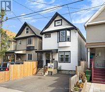 12 LINCOLN STREET  Hamilton, ON L8L 7L5