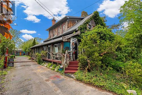 4034 VICTORIA AVENUE  Lincoln (Lincoln-Jordan/Vineland), ON L0R 2C0