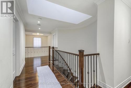 Second floor Hallway - 2331 Rideau Drive, Oakville (Jc Joshua Creek), ON - Indoor Photo Showing Other Room