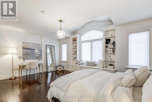 2nd Bedroom - 2331 Rideau Drive, Oakville (Jc Joshua Creek), ON - Indoor Photo Showing Bedroom