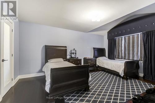 3rd Bedroom - 2331 Rideau Drive, Oakville (Jc Joshua Creek), ON - Indoor Photo Showing Bedroom