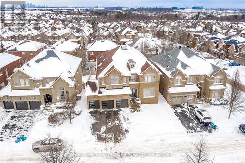 2331 Rideau Drive, Oakville (Jc Joshua Creek), ON - Outdoor With Facade