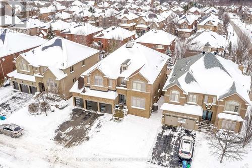 2331 Rideau Drive, Oakville (Jc Joshua Creek), ON - Outdoor With Facade