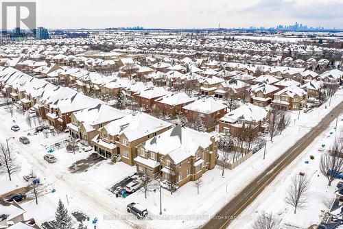 View of Toronto Skyline - 2331 Rideau Drive, Oakville (Jc Joshua Creek), ON - Outdoor With View