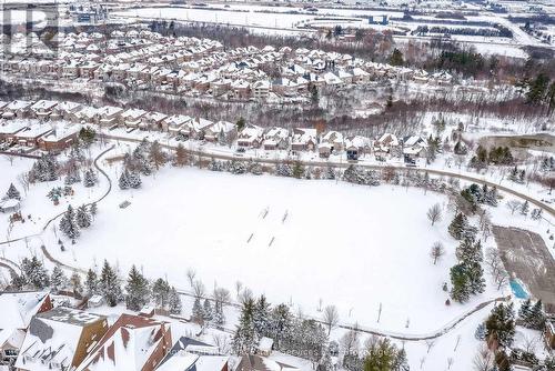 Parks and schools nearby - 2331 Rideau Drive, Oakville (Jc Joshua Creek), ON - Outdoor With View