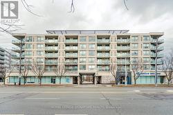 601 - 890 SHEPPARD AVENUE W  Toronto, ON M3H 6B9