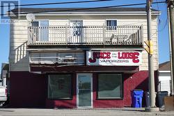 698 RIVERSIDE DRIVE  Timmins (Mtj - Main Area), ON P4N 3V9