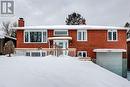 486 Bois, Espanola, ON  - Outdoor With Exterior 