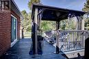 486 Bois, Espanola, ON  - Outdoor With Deck Patio Veranda With Exterior 