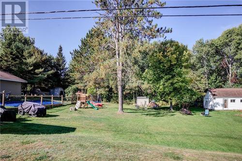 486 Bois, Espanola, ON - Outdoor