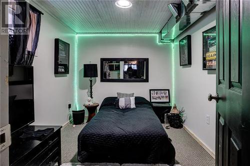 486 Bois, Espanola, ON - Indoor Photo Showing Bedroom