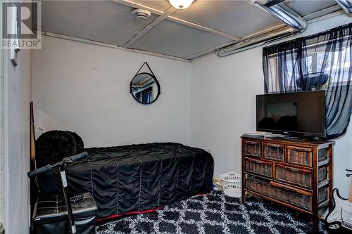 486 Bois, Espanola, ON - Indoor