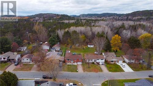 486 Bois, Espanola, ON - Outdoor With View