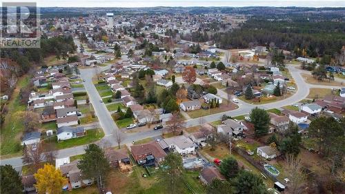 486 Bois, Espanola, ON - Outdoor With View