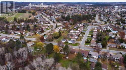 486 Bois, Espanola, ON - Outdoor With View