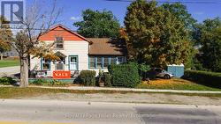 3991 PERTH ROAD 107 ROAD  Perth East (Shakespeare), ON N0B 2P0