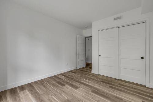 Chambre à coucher - 306-1620 Rue Mozart, Lévis (Desjardins), QC - Indoor Photo Showing Other Room