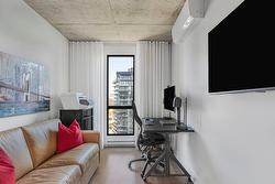 Chambre à coucher - 