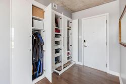 Hall d'entrée/Vestibule - 