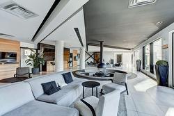 Salle communautaire - 