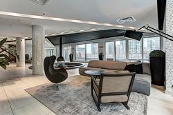 Salle communautaire - 