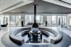 Salle communautaire - 