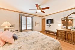 Chambre à coucher principale - 