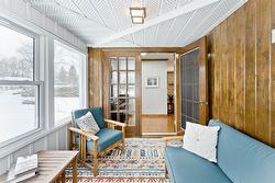 Chambre à coucher principale - 